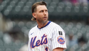 Carlos Mendoza laments Mets' struggles with runners in scoring position: 'We are all aware' - SNY