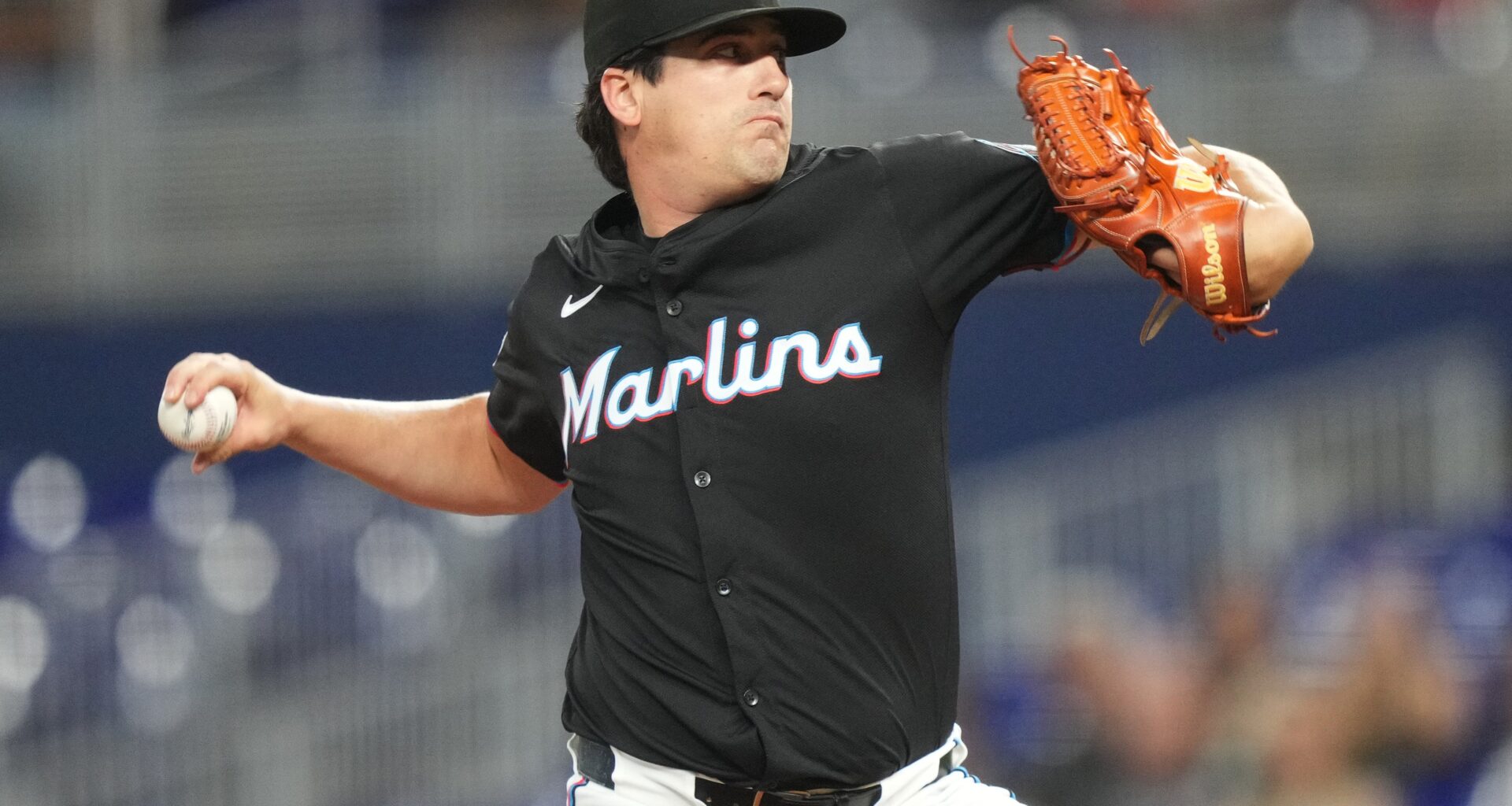 Strong pitching from Cal Quantrill, Janson Junk not enough in Marlins shutout loss - Marlins