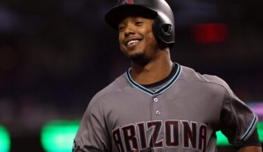 Jean Segura Retires - MLB Trade Rumors