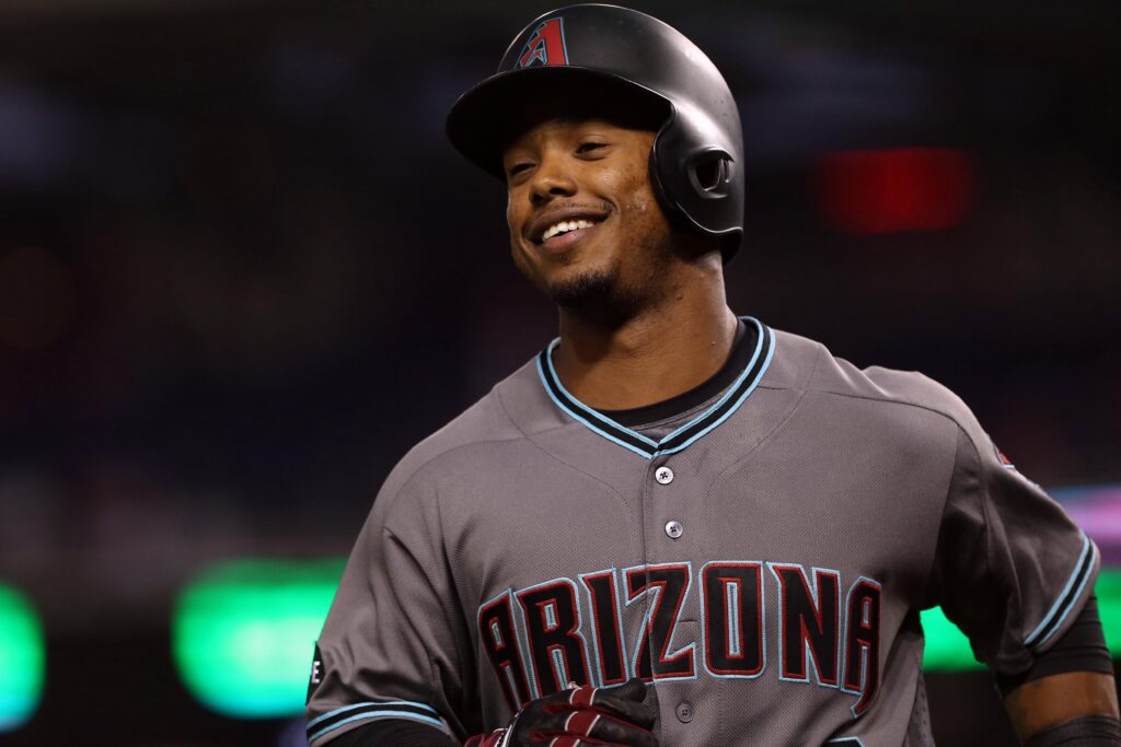 Jean Segura Retires - MLB Trade Rumors