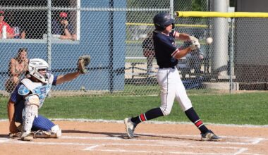 USC baseball team falls to Spring Grove 5-1 | News, Sports, Jobs