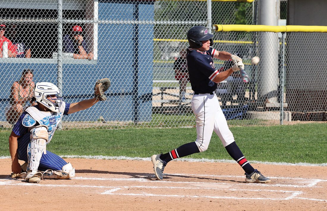 USC baseball team falls to Spring Grove 5-1 | News, Sports, Jobs
