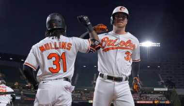 Orioles players who could be traded during 2025 season - Baltimore Sun