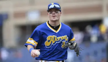 'Not anytime soon': Baseball expert claims Travis Bazzana not close to MLB debut image