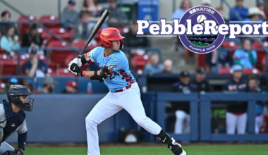 Colorado Rockies Prospect news: Charlie Condon is focused on the present and looking towards the future