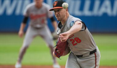 Fan will celebrate Trevor Rogers' scoreless outing with a tattoo on his butt