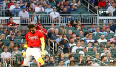 Scuffling Braves aren’t much better than they were 0-7