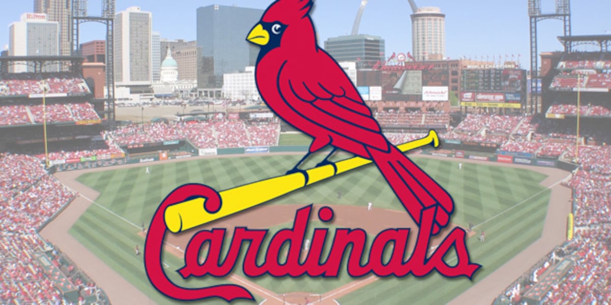 Cardinals beat Phillies 3-2 for 9th straight win