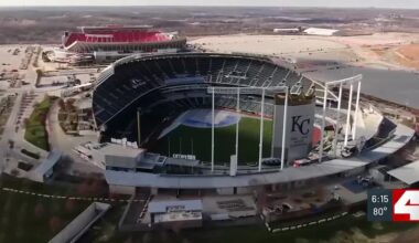 Missouri House approves governor’s Hail Mary plan to keep Chiefs, Royals from fleeing to Kansas