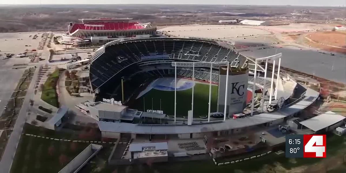 Missouri House approves governor’s Hail Mary plan to keep Chiefs, Royals from fleeing to Kansas