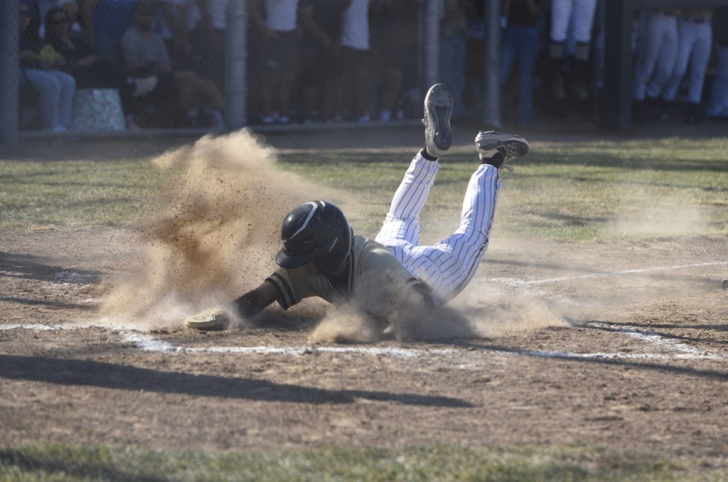 American Canyon survives pitchers’ duel – Times Herald Online