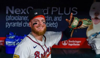 Verdugo’s single in 9th scores winning run for Braves against Nationals