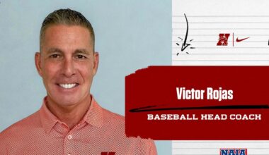 Broncos hire Rojas as head baseball coach