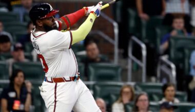 Braves-Padres preview: Ronald Acuña Jr. returns, Chris Sale looks to stay dominant