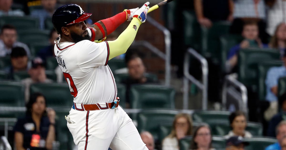 Braves-Padres preview: Ronald Acuña Jr. returns, Chris Sale looks to stay dominant