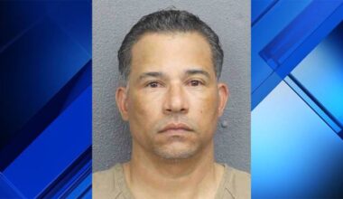 Former MLB shortstop Rafael Furcal arrested in Broward