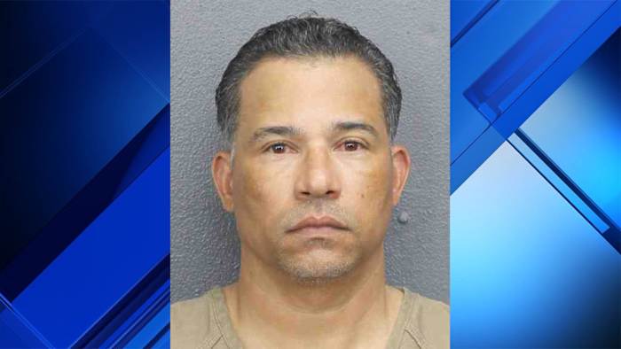 Former MLB shortstop Rafael Furcal arrested in Broward