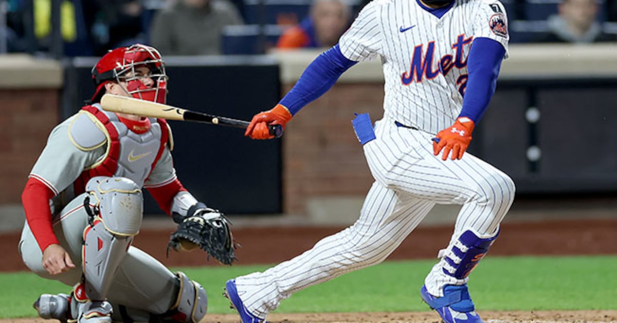 SportsNet N.Y. saw big viewership gains for Mets games in April with the arrival of Juan Soto and a first place finish.