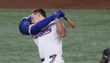 Taking stock after a third of the season