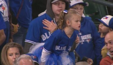 Blue Jays fans send ‘a message’ with their money and boycott Seattle games - BC