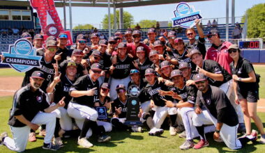 Westmont will host regional in NCAA Division II Baseball Tournament