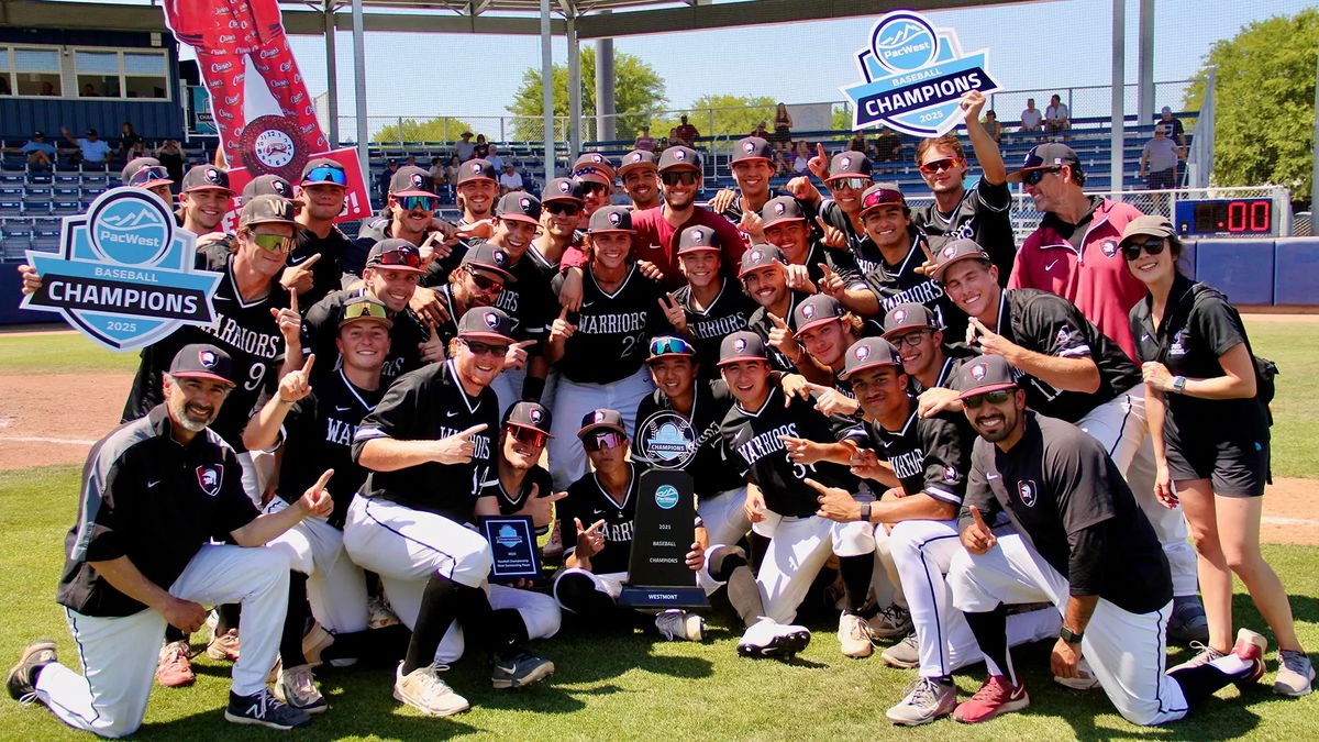 Westmont will host regional in NCAA Division II Baseball Tournament