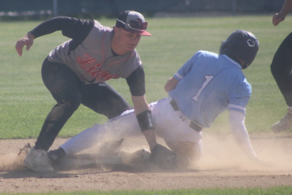 Miscues cost Lions in baseball playoffs – Wyoming County Examiner