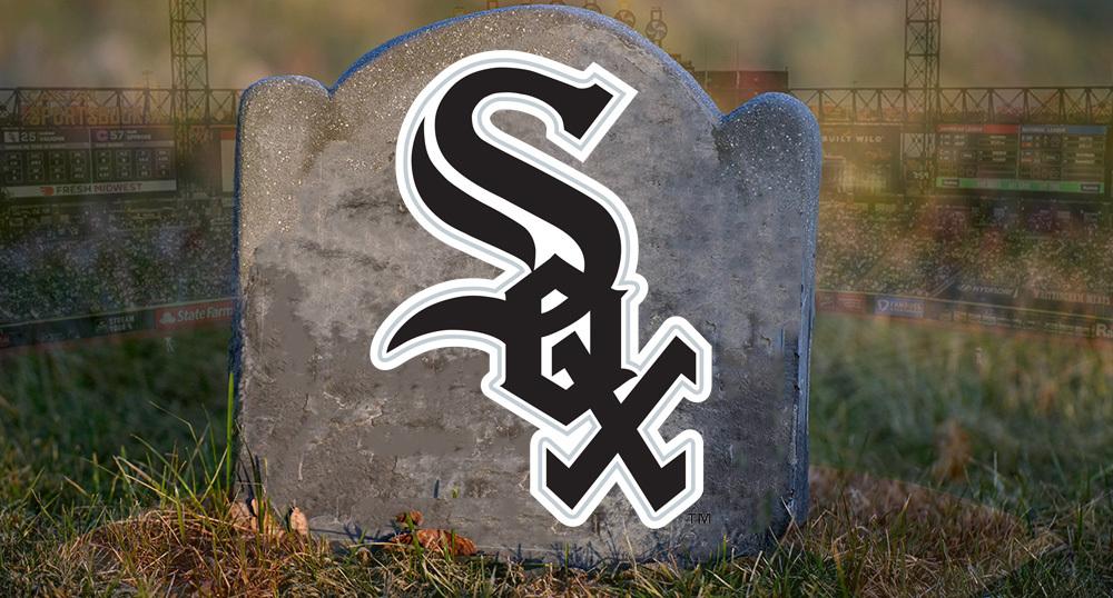 Frustrated White Sox fan trolled team in his obituary