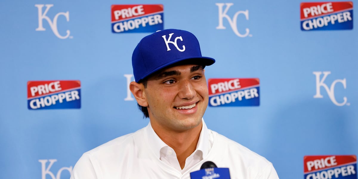 Former Gator and Royals No. 1 Prospect Promoted to Triple-A