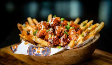 Houston Astros fans can now enjoy exciting new food at Daikin Park