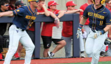 Mountaineer baseball’s fun environment | News, Sports, Jobs