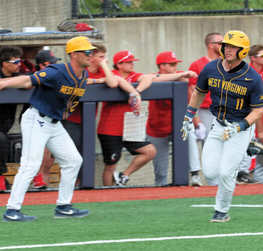 Mountaineer baseball’s fun environment | News, Sports, Jobs