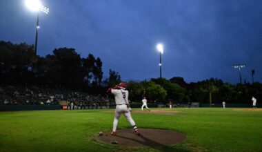 Athletes left in dark as NCAA settlement leaves murky future for non-revenue sports