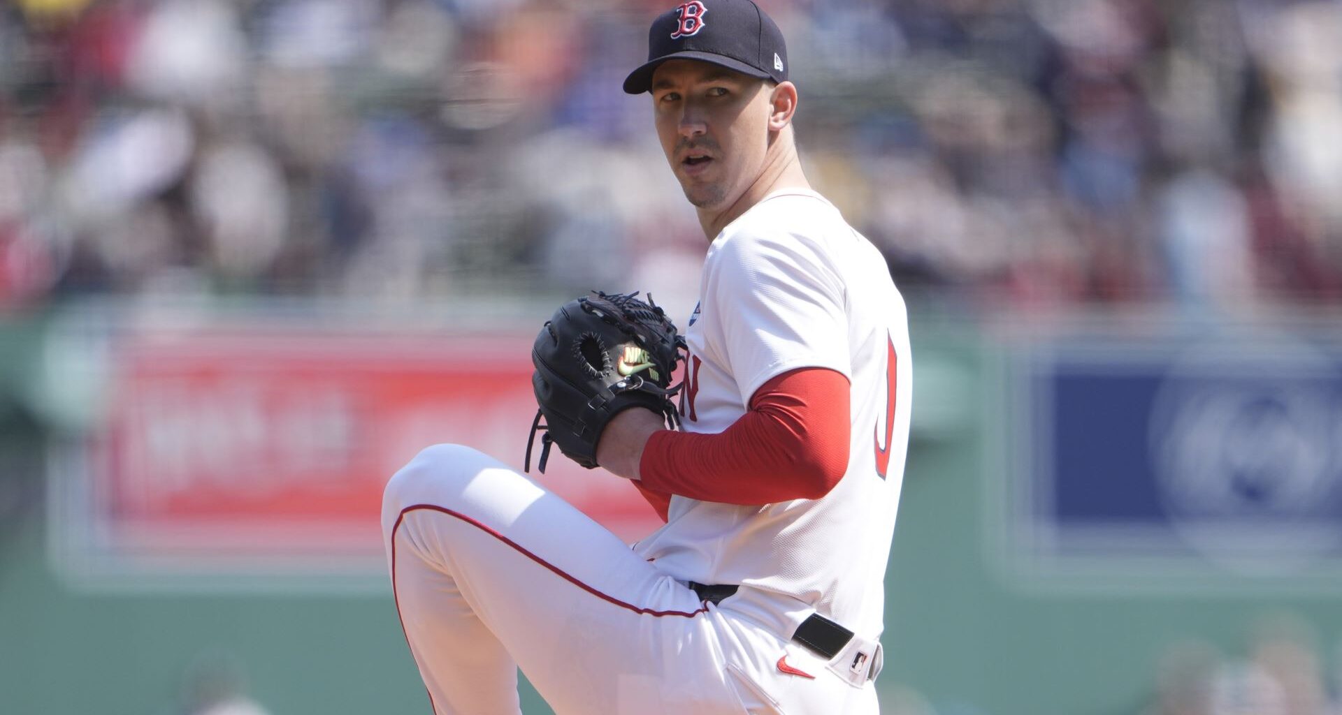 Red Sox's Walker Buehler Makes Admission About Shoulder Injury