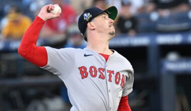 Walker Buehler Set To Return Tuesday