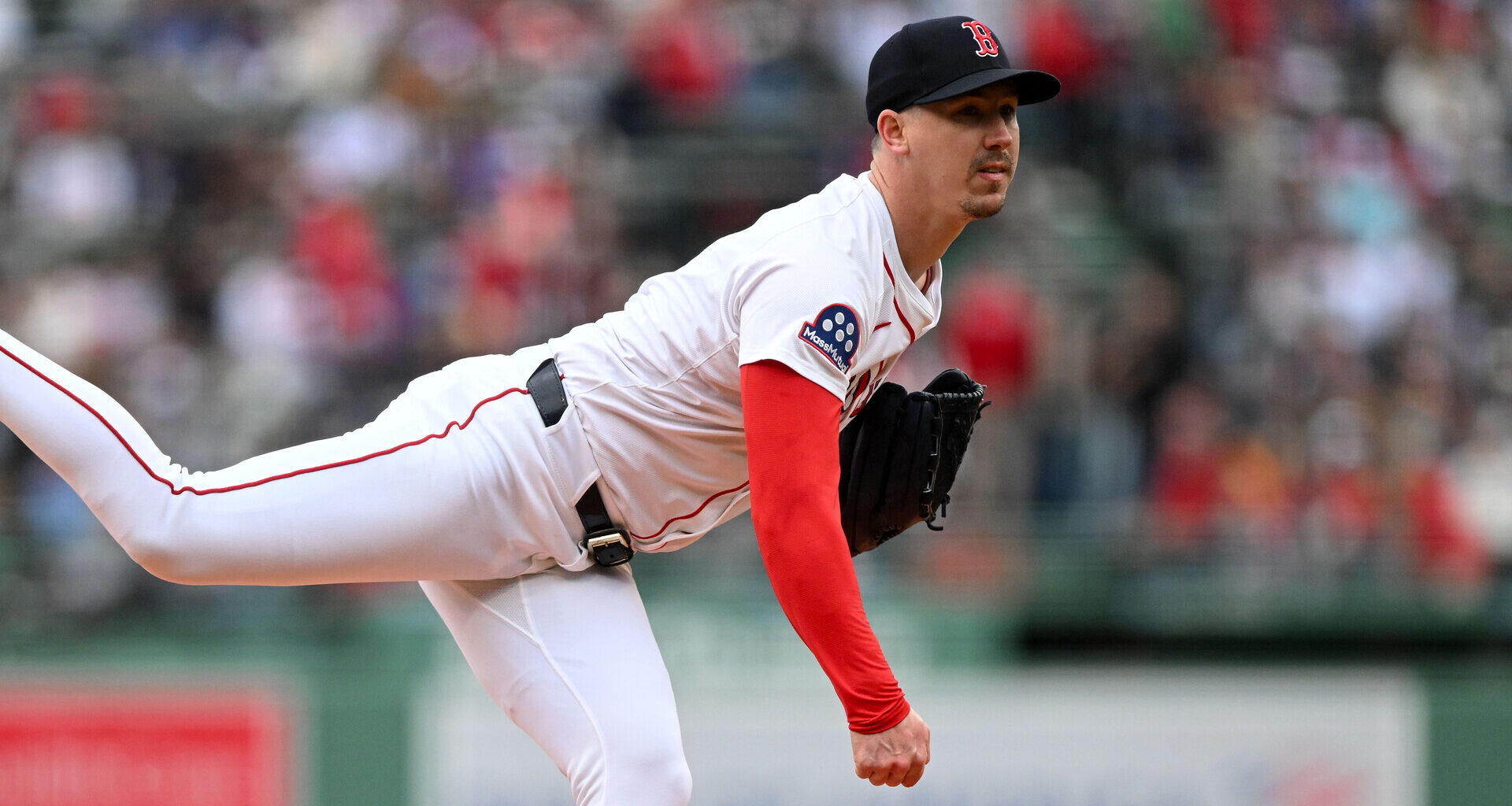 Red Sox's Walker Buehler Expressed Regret Following Series Split