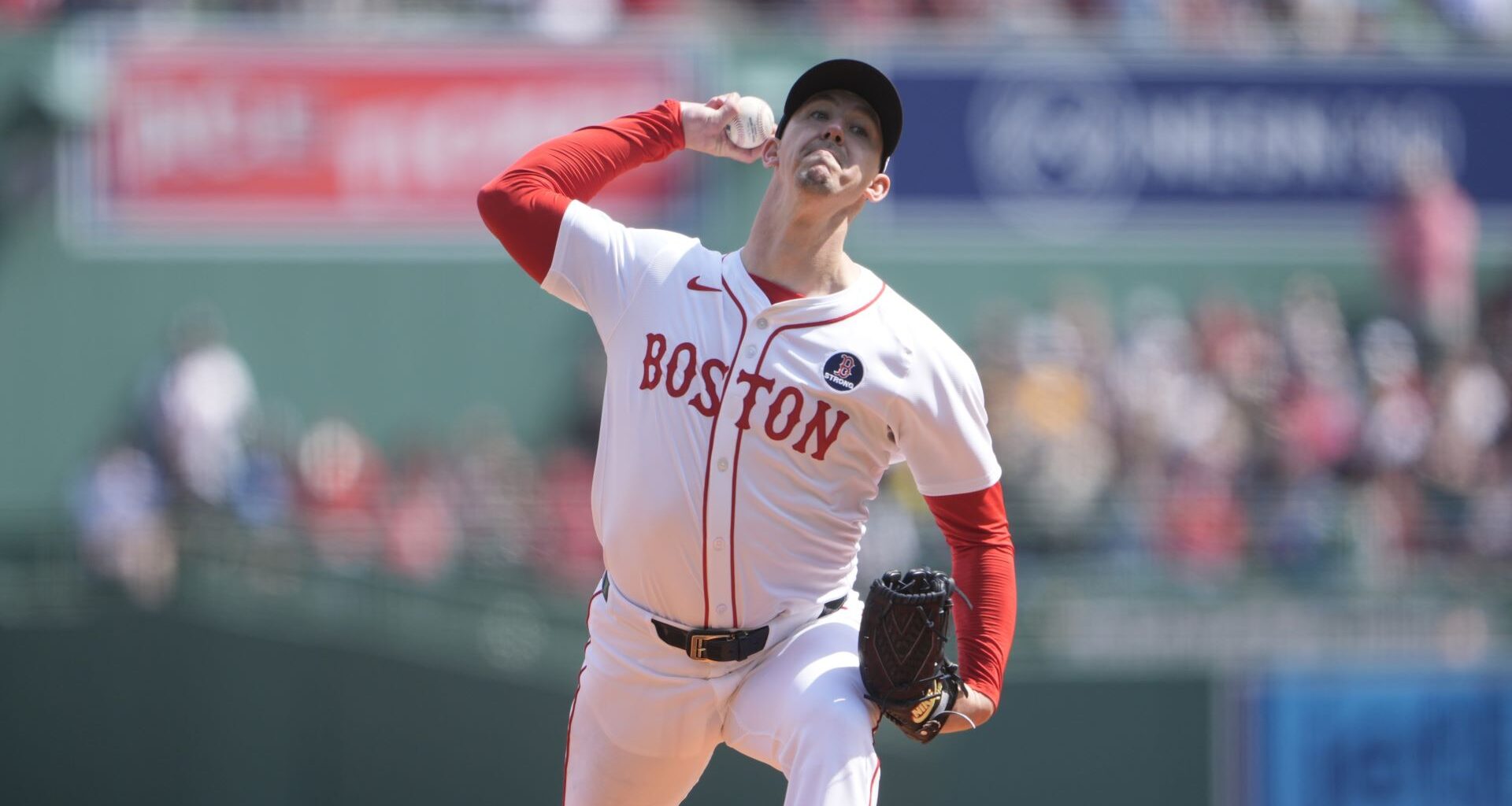 Why It's 'Embarrassing' To Red Sox Pitcher To Land On Injured List