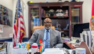 St. Pete mayor reflects on Rays, reelection and legacy • St Pete Catalyst