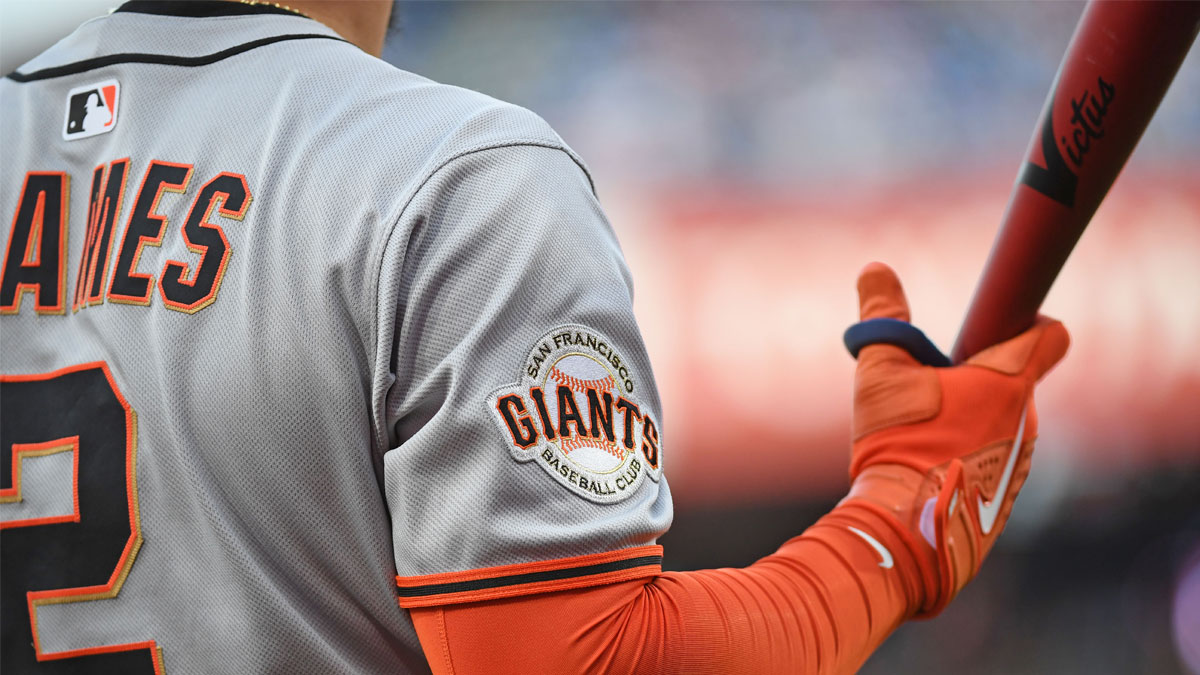 Giants’ offense continues to struggle in series-opening loss to Tigers – NBC Sports Bay Area & California