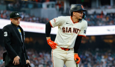 Poll: Can Willy Adames Turn Things Around?