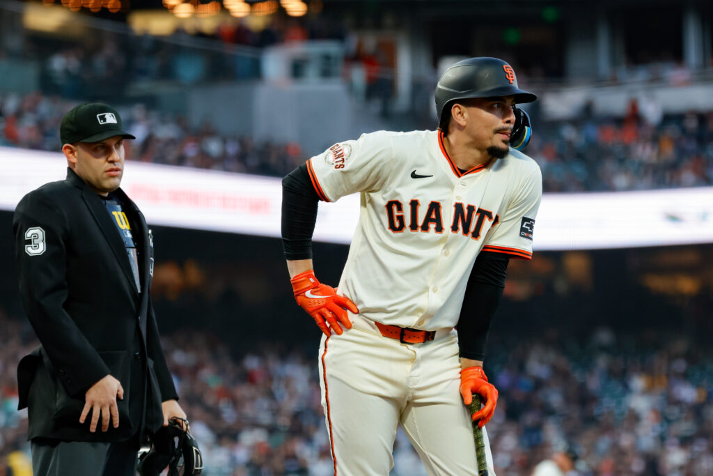 Poll: Can Willy Adames Turn Things Around?