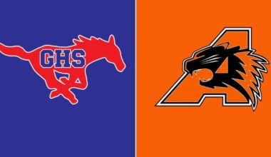 Grapevine, Aledo advance to state semis behind big offensive games