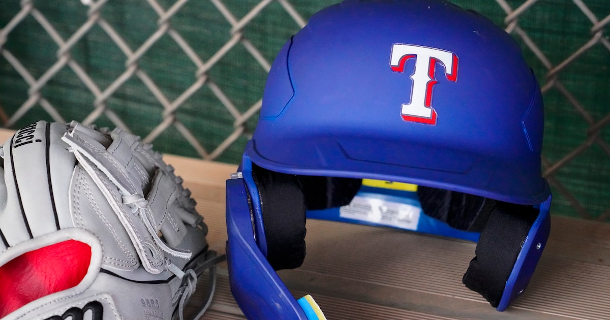 Texas Rangers add pitching depth, sign three veteran pitchers to minor league deals