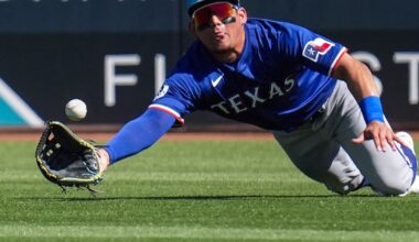 After tearing up Frisco, Rangers prospect Alejandro Osuna earns promotion to Triple-A