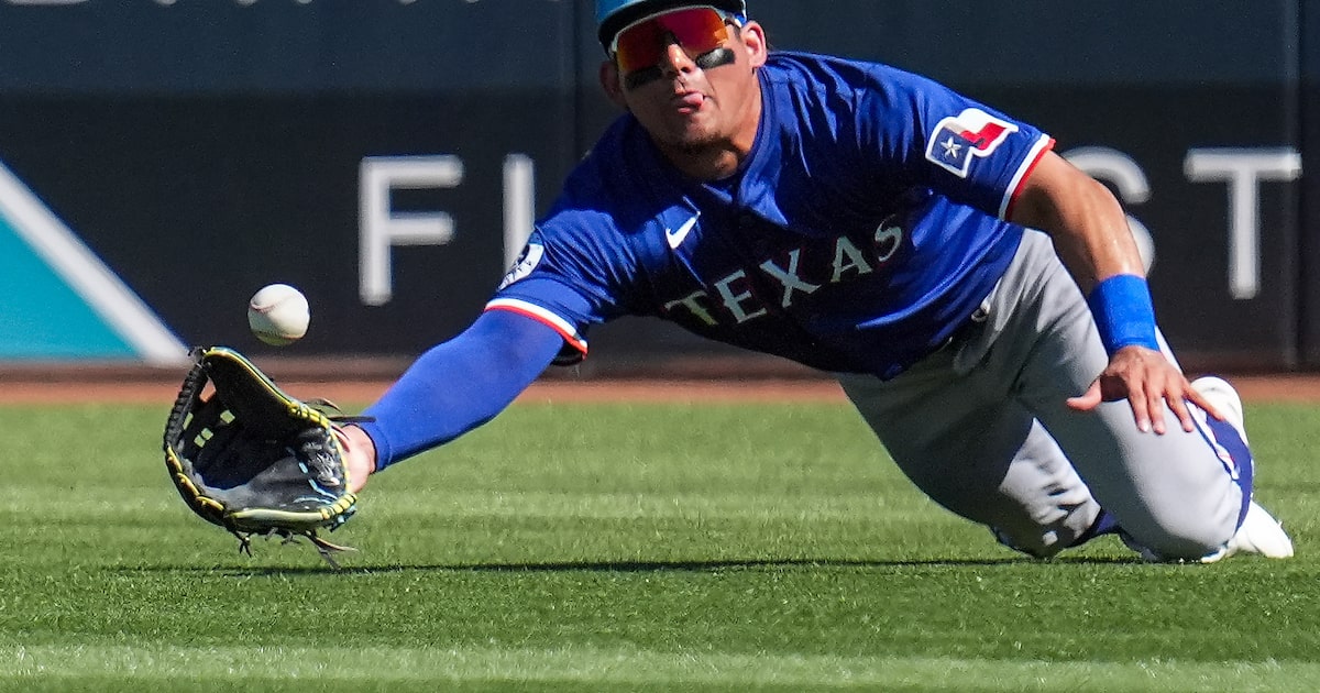 After tearing up Frisco, Rangers prospect Alejandro Osuna earns promotion to Triple-A
