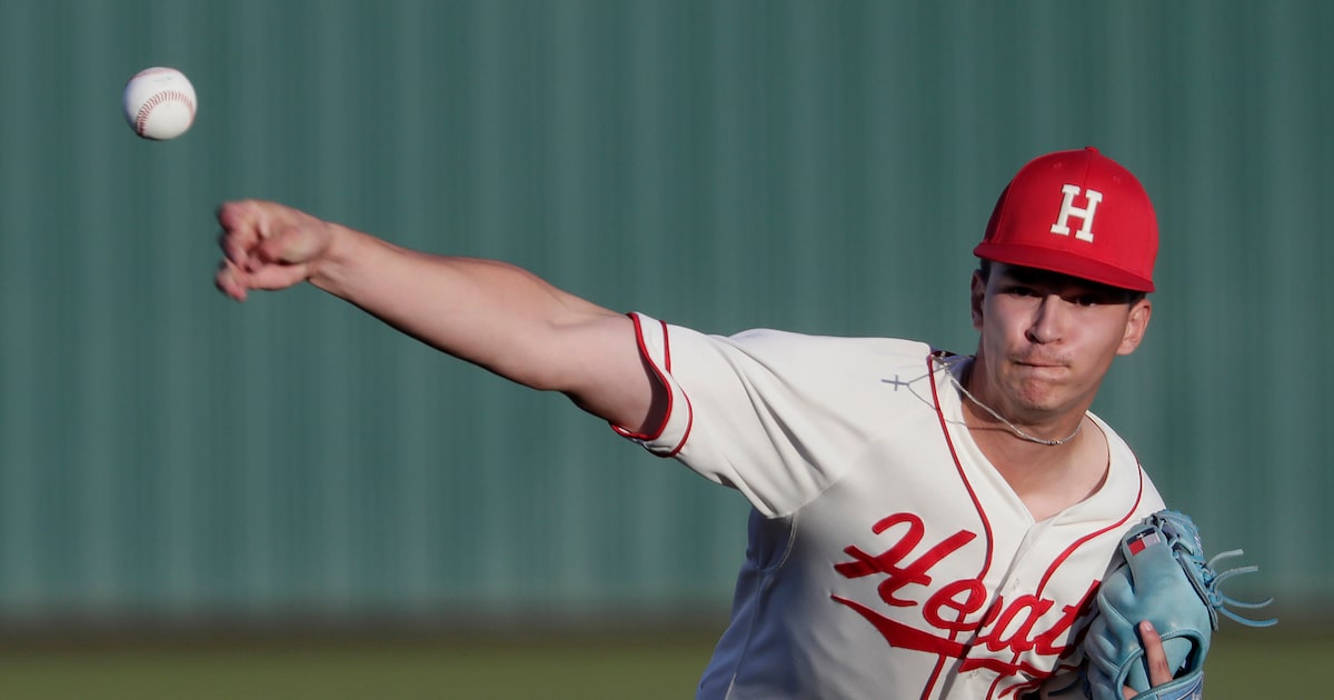 Rockwall advances past Waxahachie; Keller and Grapevine dominate