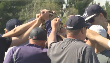 Hemlock baseball preparing for another deep run in the postseason