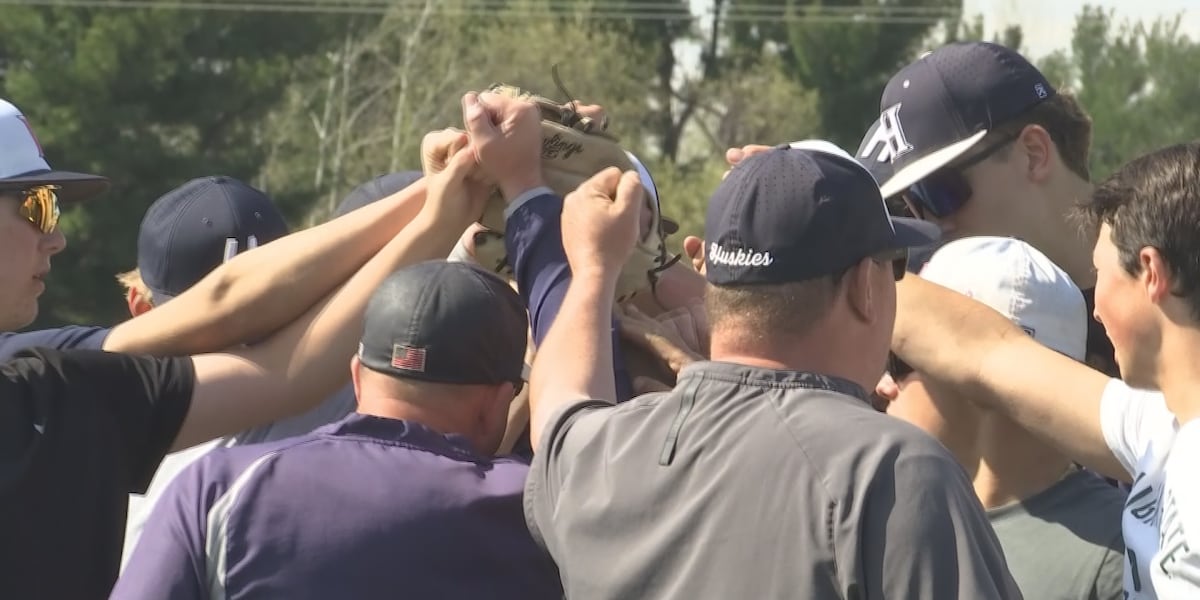 Hemlock baseball preparing for another deep run in the postseason