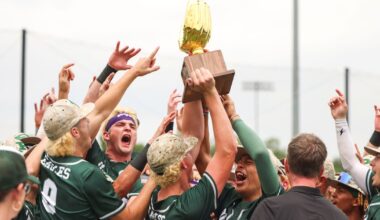 Early outburst fuels Prosper past Keller in 6A Division I regional finals