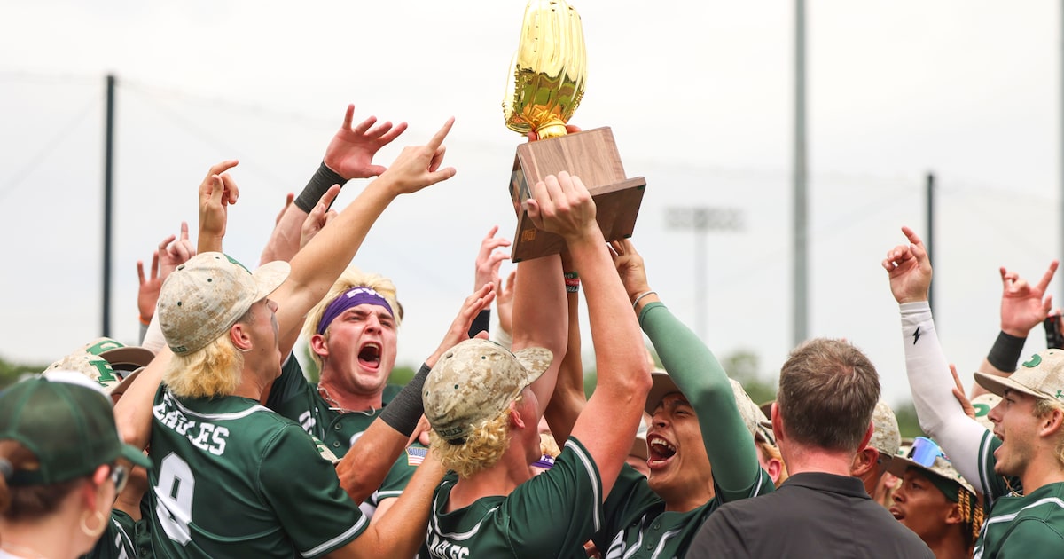 Early outburst fuels Prosper past Keller in 6A Division I regional finals